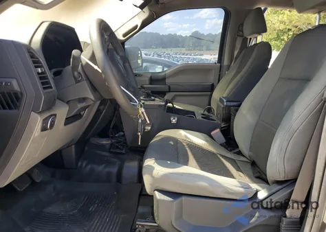 2015 Ford F150 Supercrew from USA, damaged, VIN 1FTEW1EF6FFC54308